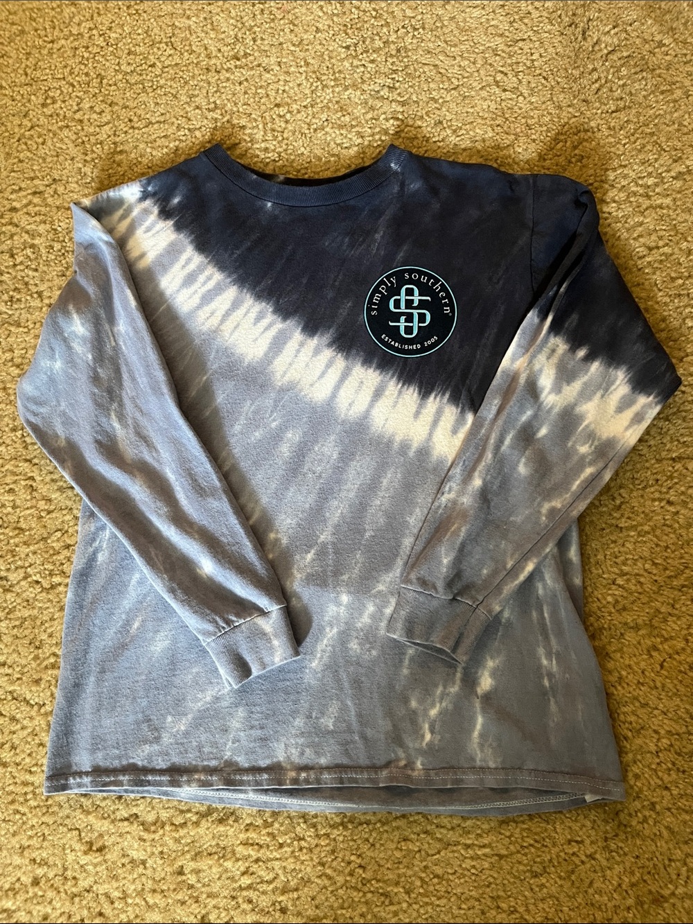Simply Southern Long Sleeve
